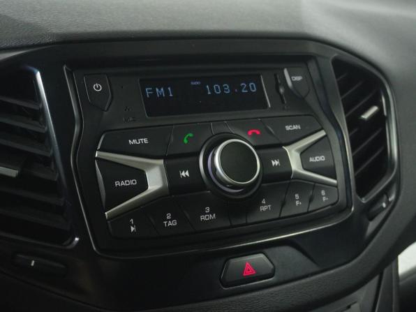 Lada (ВАЗ) Vesta I с пробегом 2021 года, цена 1 068 000 рублей, 86349 км, седан, Автокод Объявления