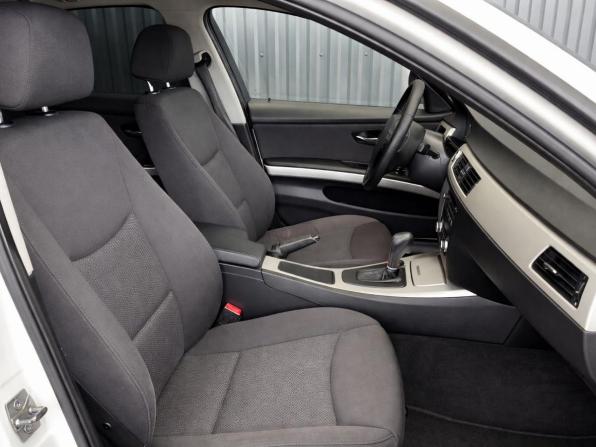 BMW 3 серии V (E90/E91/E92/E93) Рестайлинг с пробегом 2011 года, цена 1 177 000 рублей, 160012 км, седан, Автокод Объявления