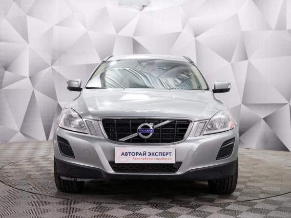 Volvo XC60 I с пробегом 2011 года, цена 1 696 000 рублей, 199000 км, внедорожник, Автокод Объявления
