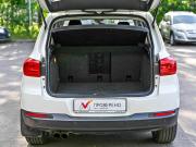 Volkswagen Tiguan I Рестайлинг Санкт-Петербург  - изображение 32