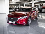 Mazda 6 III (GJ) Рестайлинг 2 Москва  - изображение 15