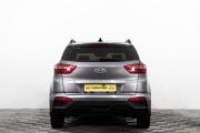 Hyundai Creta I Сургут  - изображение 22