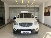 SsangYong Actyon II Рестайлинг Новосибирск  - изображение 12