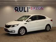 Kia Rio III Рестайлинг Иваново  - изображение 35