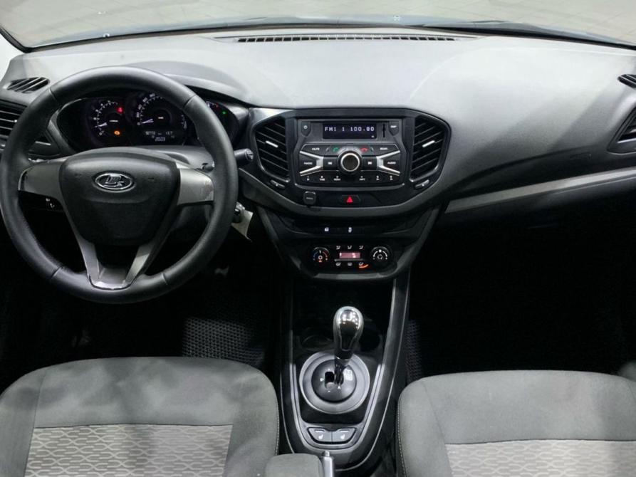 Lada (ВАЗ) Vesta I Оренбург  - изображение 9