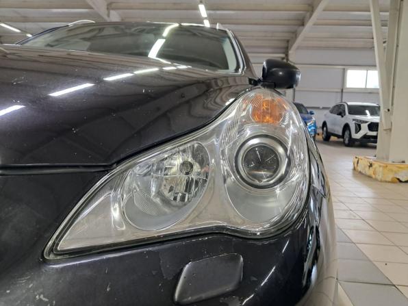 Infiniti QX50 I с пробегом 2013 года, цена 1 790 000 рублей, 181393 км, внедорожник, Автокод Объявления