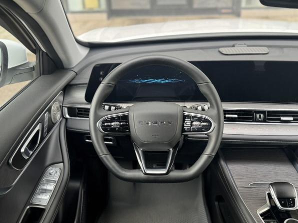 Chery Tiggo 8 Pro Max I Рестайлинг с пробегом 2024 года, цена 2 555 000 рублей, 26000 км, внедорожник, Автокод Объявления