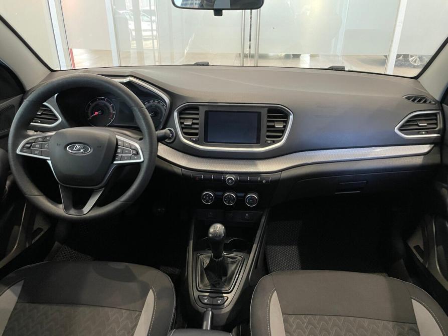 Lada (ВАЗ) Vesta I Рестайлинг (NG) Москва  - изображение 5