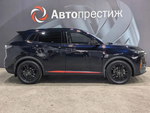 Changan CS55 Plus II с пробегом 2023 года, цена 1 790 000 рублей, 104410 км, внедорожник, Автокод Объявления