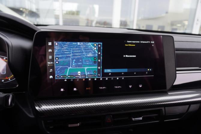Haval H3 I с пробегом 2024 года, цена 2 300 000 рублей, 59643 км, внедорожник, Автокод Объявления