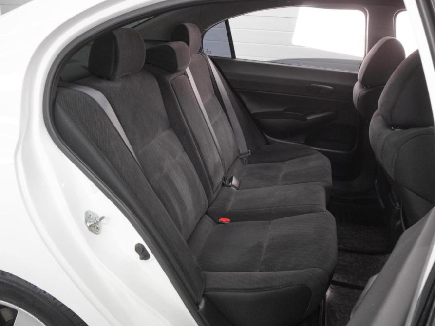 Honda Civic VIII Рестайлинг Воронеж  - изображение 7