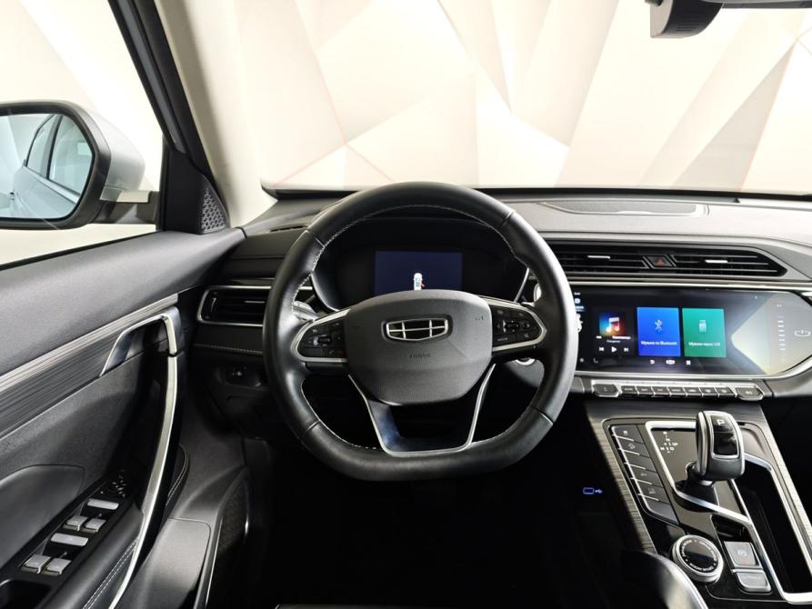 Geely Atlas Pro Москва  - изображение 19