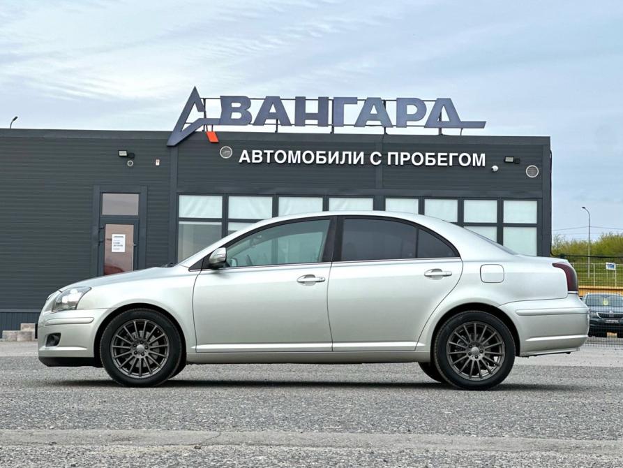 Toyota Avensis II Рестайлинг Волгоград  - изображение 2