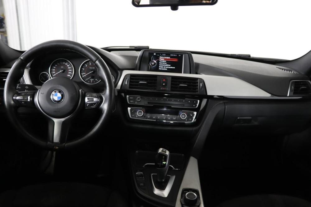 BMW 3 серии VI (F3x) Рестайлинг Нижний Новгород  - изображение 13