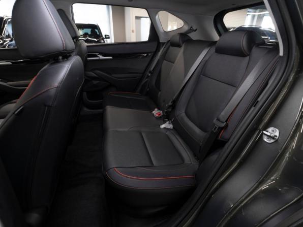 Kia Seltos I Рестайлинг с пробегом 2026 года, цена 2 950 000 рублей, 50 км, внедорожник, Автокод Объявления