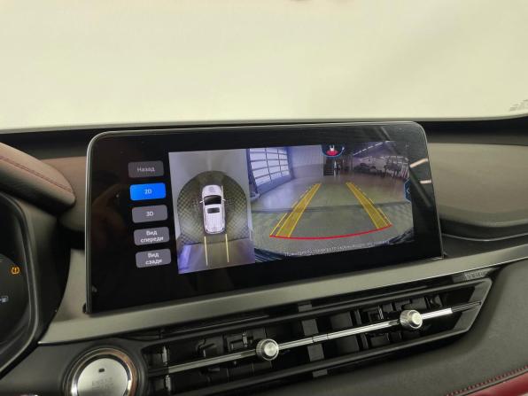 Chery Tiggo 4 Pro I с пробегом 2023 года, цена 1 609 000 рублей, 55893 км, внедорожник, Автокод Объявления
