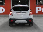 Opel Mokka I Москва  - изображение 24