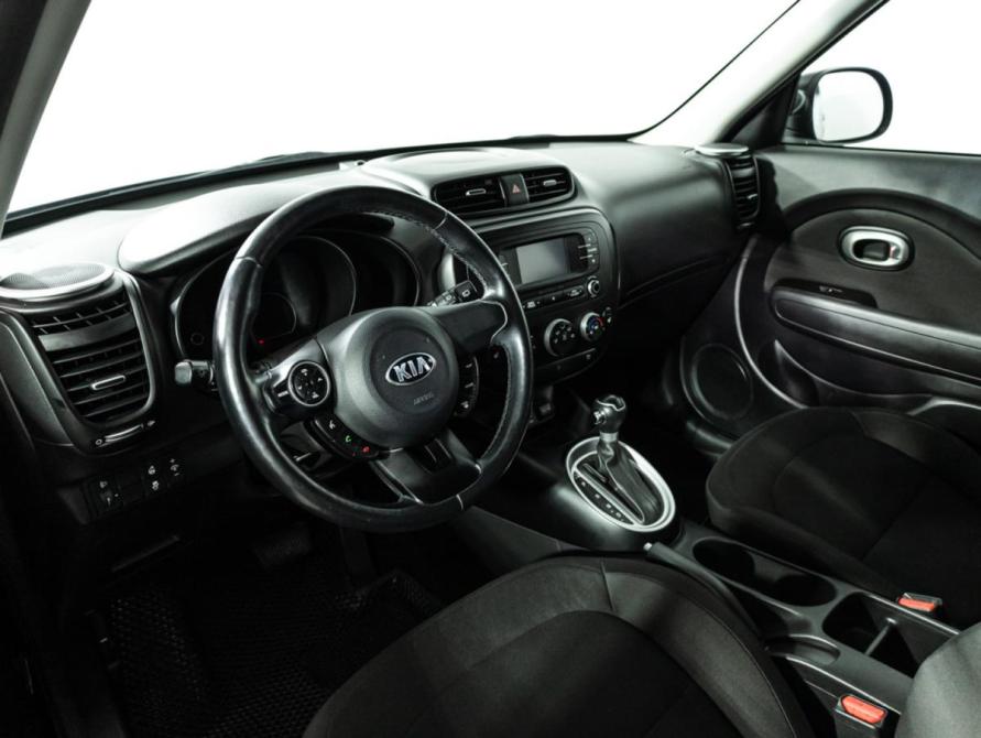 Kia Soul II Санкт-Петербург  - изображение 12