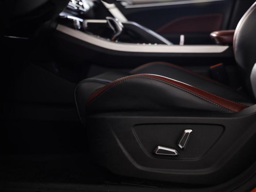 Geely Coolray I Санкт-Петербург  - изображение 26
