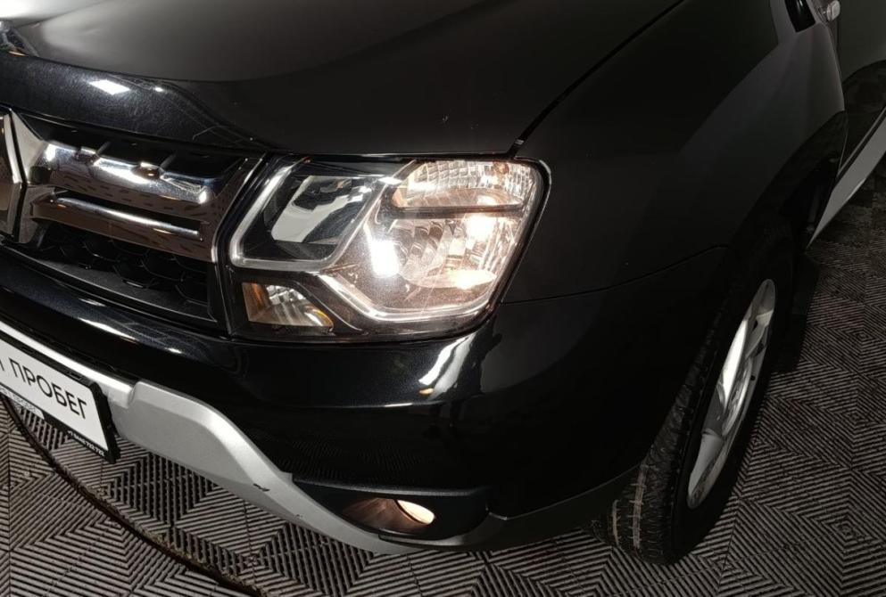 Renault Duster II Волгоград  - изображение 22