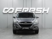 Hyundai ix35 I Воронеж  - изображение 24
