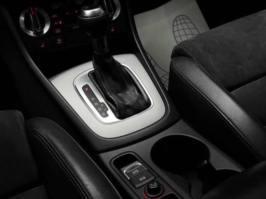 Audi Q3 I (8U) Ижевск  - изображение 19
