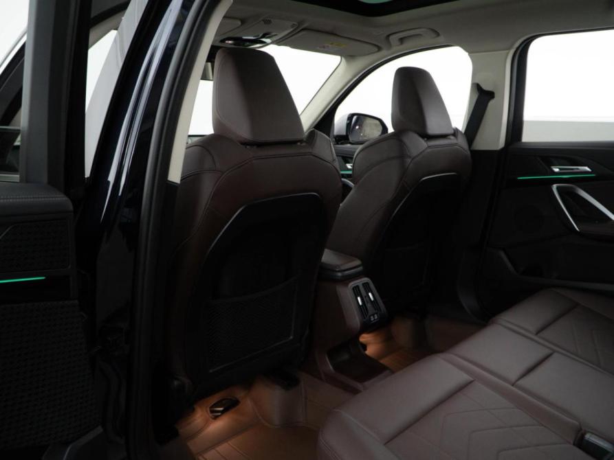 BMW X1 III (U11/U12) Москва  - изображение 12