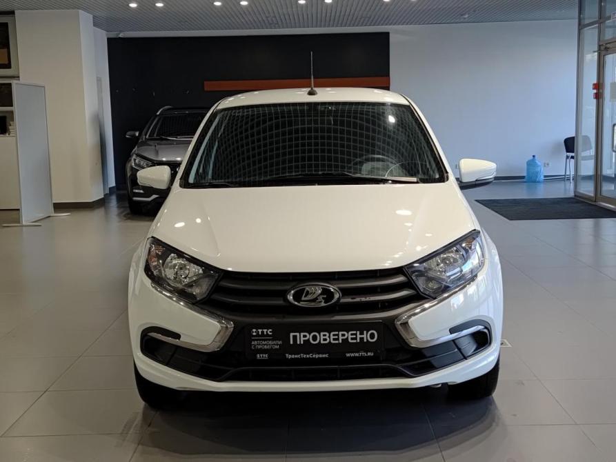 Lada (ВАЗ) Granta I Рестайлинг Казань  - изображение 2