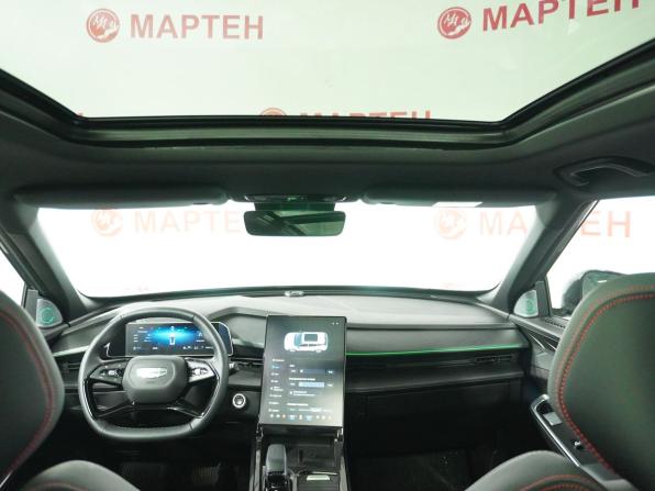 Geely Cityray с пробегом 2024 года, цена 2 295 000 рублей, 24251 км, внедорожник, Автокод Объявления