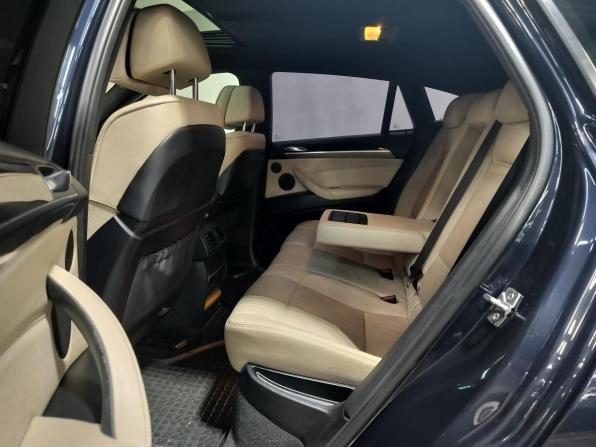 BMW X6 I (E71) с пробегом 2012 года, цена 1 750 000 рублей, 211000 км, внедорожник, Автокод Объявления
