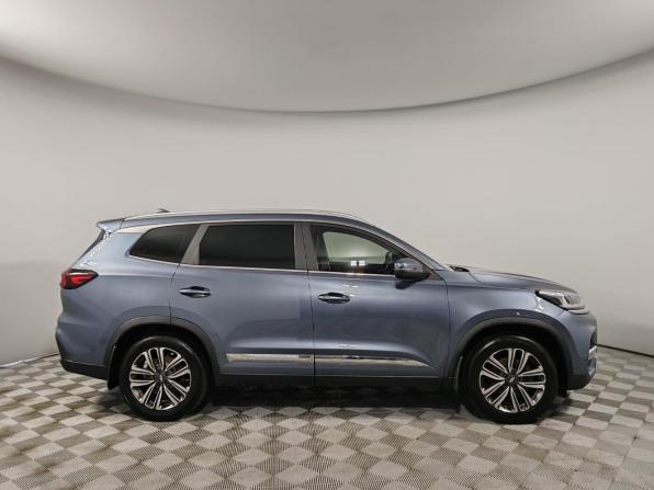Chery Tiggo 8 I с пробегом 2020 года, цена 1 539 000 рублей, 158868 км, внедорожник, Автокод Объявления