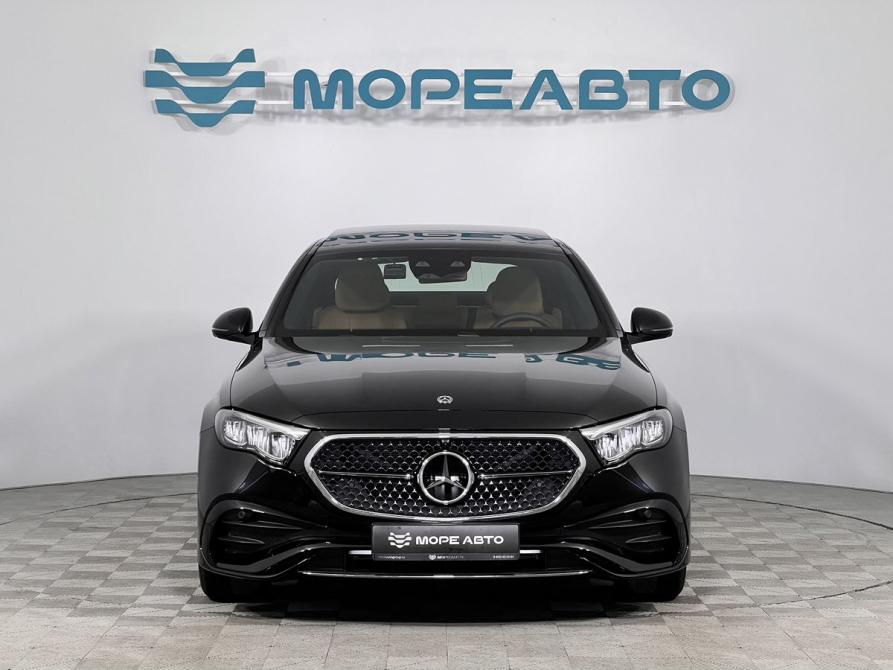 Mercedes-Benz E-Класс VI (W214 S214) Калининград  - изображение 2