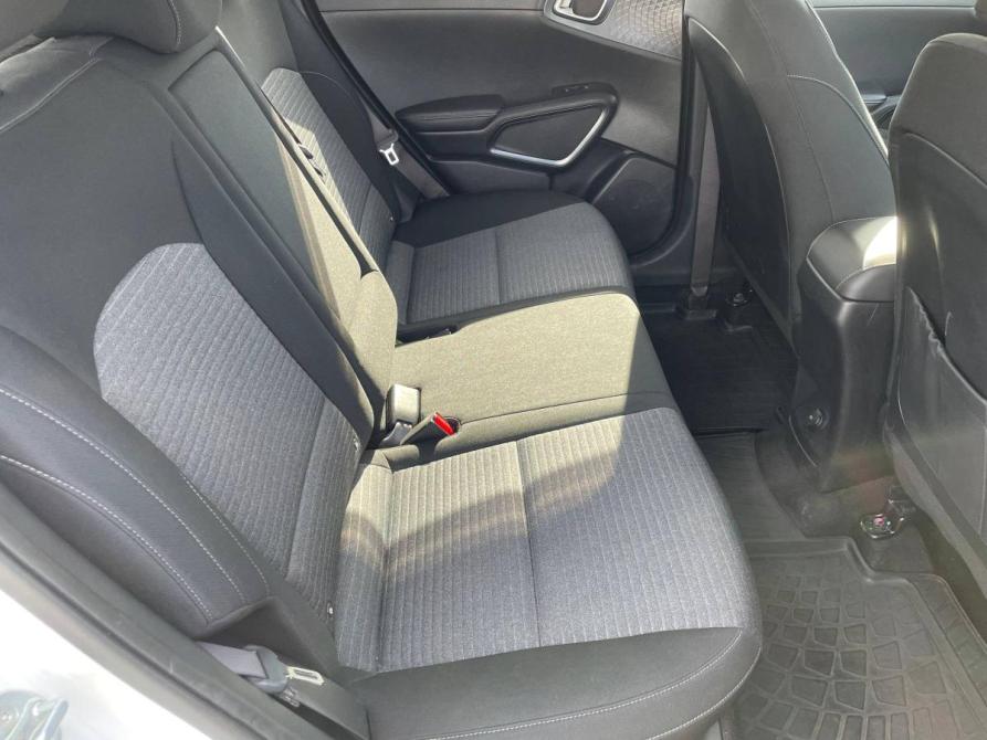 Kia Soul III Санкт-Петербург  - изображение 20