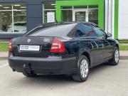 Skoda Octavia II (A5) Ярославль  - изображение 20