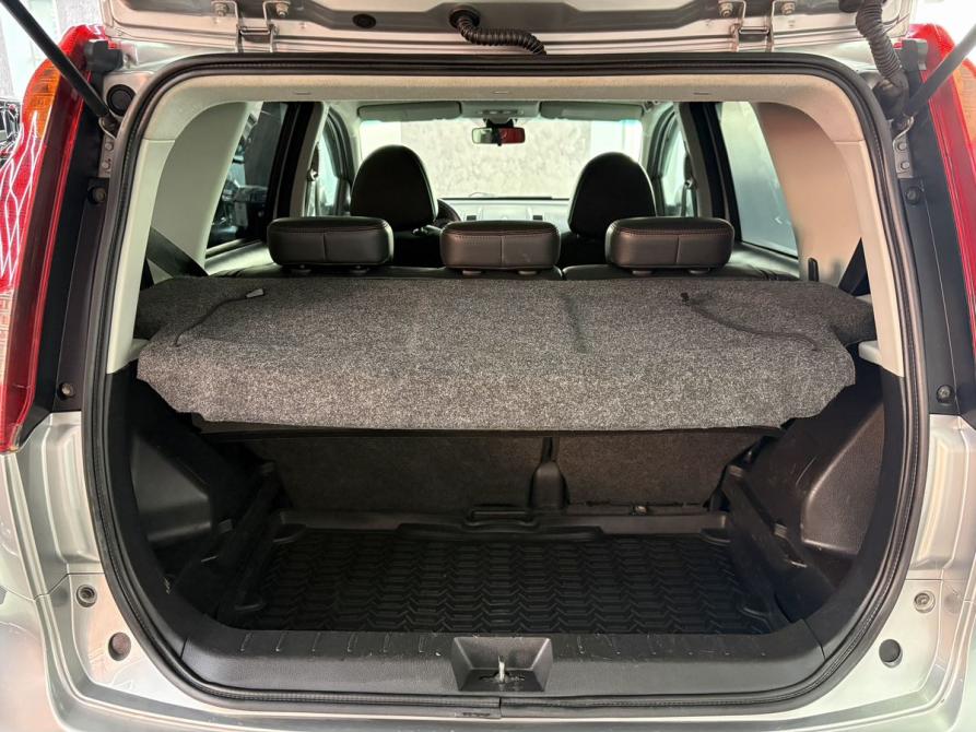Nissan Note I Рестайлинг Ярославль  - изображение 15