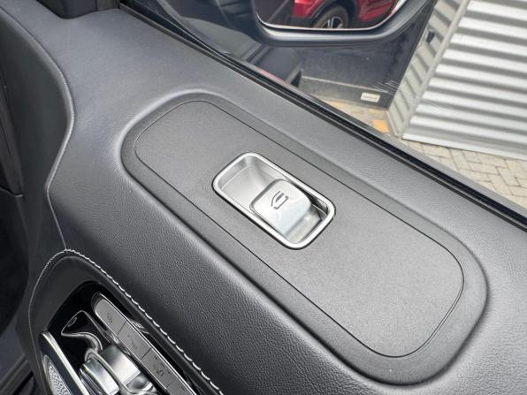 Mercedes-Benz G-Класс AMG II (W463) с пробегом 2022 года, цена 21 500 000 рублей, 69328 км, внедорожник, Автокод Объявления