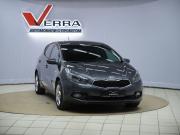 Kia Ceed II Уфа  - изображение 19