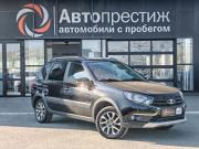 Lada (ВАЗ) Granta I Рестайлинг Волгоград  - изображение 18