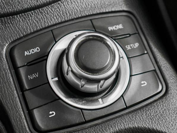 Mazda CX-5 I с пробегом 2014 года, цена 1 720 000 рублей, 229808 км, внедорожник, Автокод Объявления