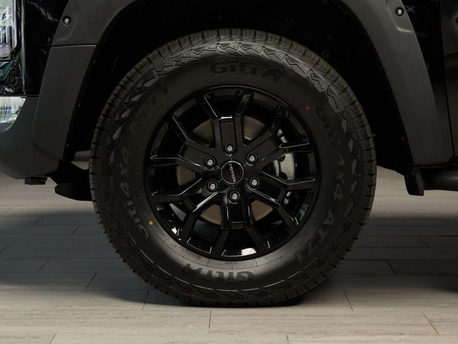 Foton Tunland V7 Москва  - изображение 19