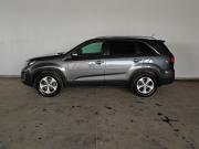 Kia Sorento II Рестайлинг Москва  - изображение 24