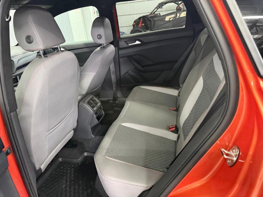 Volkswagen Taos I Краснодар  - изображение 13