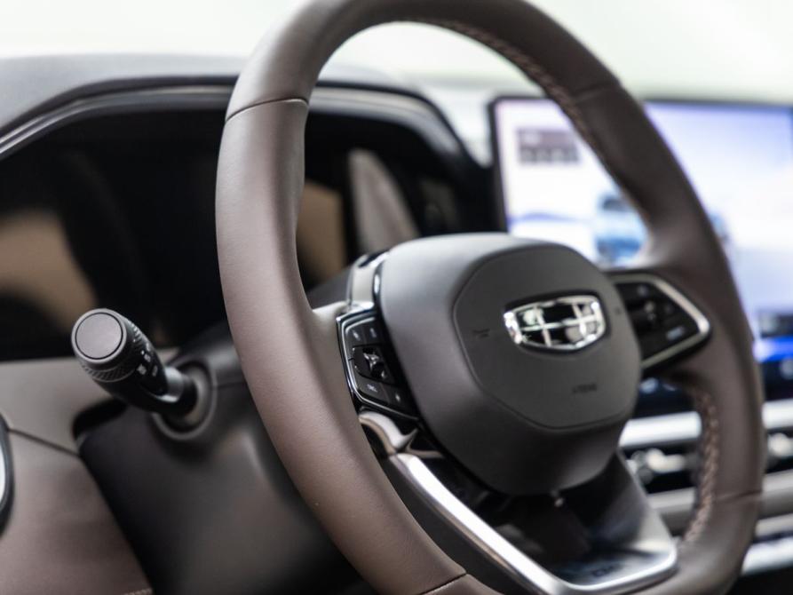 Geely Monjaro I Рестайлинг 2 (China Market) Волгоград  - изображение 31