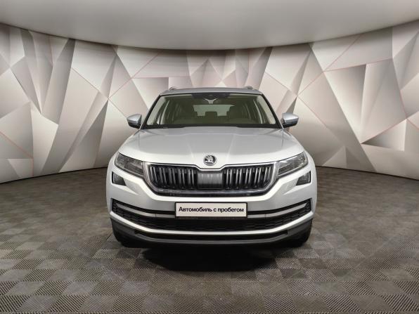 Skoda Kodiaq I с пробегом 2018 года, цена 2 599 000 рублей, 78137 км, внедорожник, Автокод Объявления