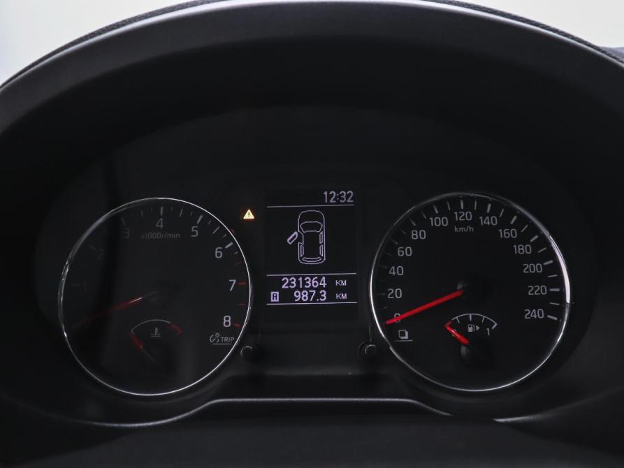 Nissan X-Trail II Рестайлинг Красноярск  - изображение 21