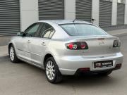 Mazda 3 I (BK) Рестайлинг Санкт-Петербург  - изображение 21