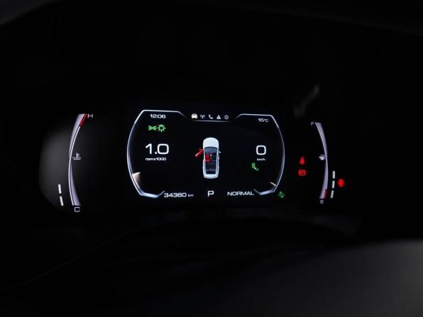 Haval Jolion I с пробегом 2023 года, цена 2 057 444 рубля, 34360 км, внедорожник, Автокод Объявления