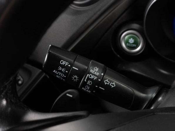 Honda Civic IX с пробегом 2012 года, цена 1 609 000 рублей, 91877 км, хэтчбек, Автокод Объявления