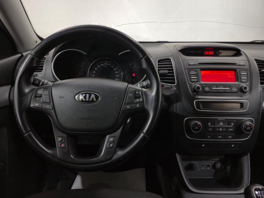 Kia Sorento II Рестайлинг Альметьевск  - изображение 11