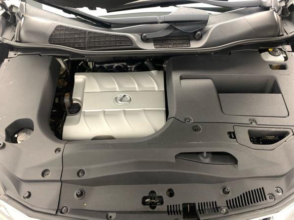 Lexus RX III с пробегом 2011 года, цена 1 699 000 рублей, 191734 км, внедорожник, Автокод Объявления
